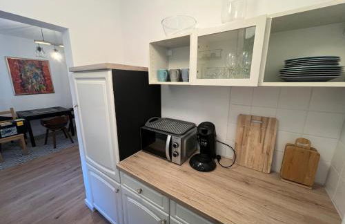 Wohnung mit schönem Aussicht - Foto 16