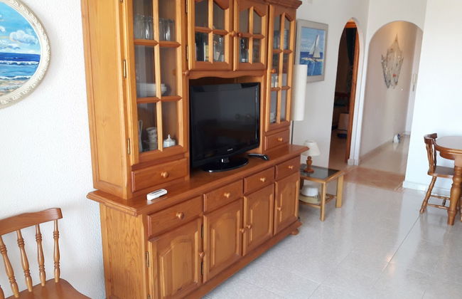 Apartamento Carmen - Foto 13