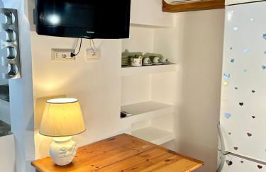 ACCOGLIENTE DIMORA IN CENTRO STORICO ALVITO Dinamica Real Estate - Foto 10