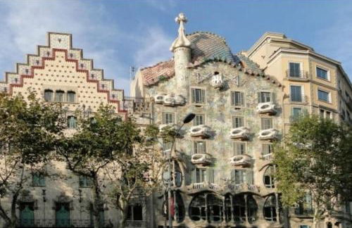 apartamento premium muy cerca ciudad Barcelona - Photo 40