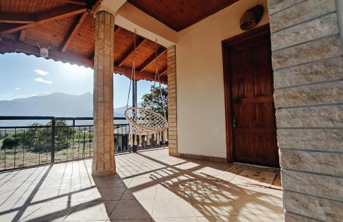 Onar Rustic Villa - Foto 11