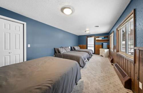 The Big Lake Escape! Sleeps 20! - Foto 3