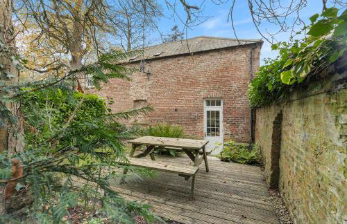 No 5 - Chestnut Cottage - Pass the Keys - Foto 22