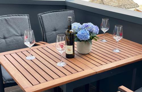 Ferienhaus Ty Maya - Foto 12