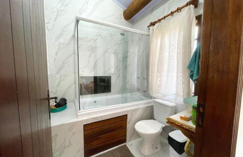 Rancho Fiori di Mari - Lago Corumbá IV - Foto 36