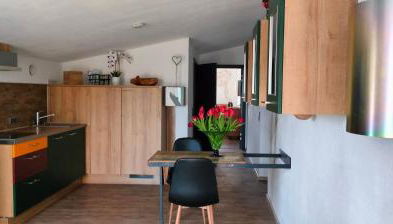 Moderne Vintage Ferienwohnung - Foto 2