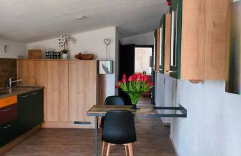 Moderne Vintage Ferienwohnung - Foto 2