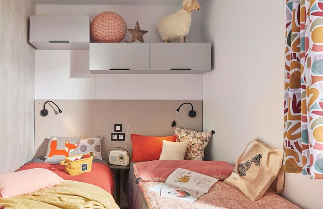 Holiday Stay in Larmor Baden - Foto 3