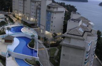 Apartamento com cobertura em Porto Real Suítes - Foto 5