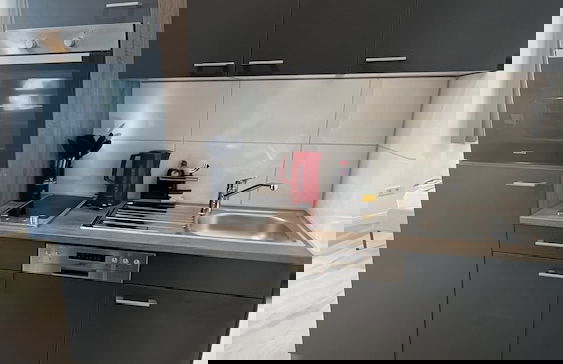 My Apartment im Bremer Viertel - Foto 15