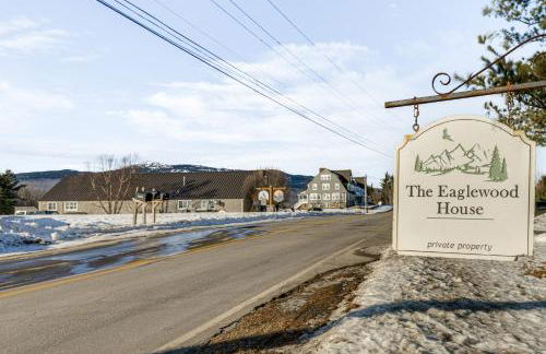 Charming Jaffrey Cottage with Deck and Grill! - Foto 40