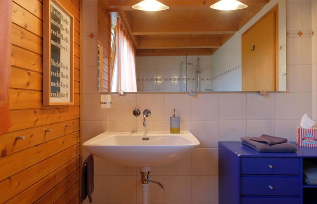 Weidli, Chalet - Photo 27