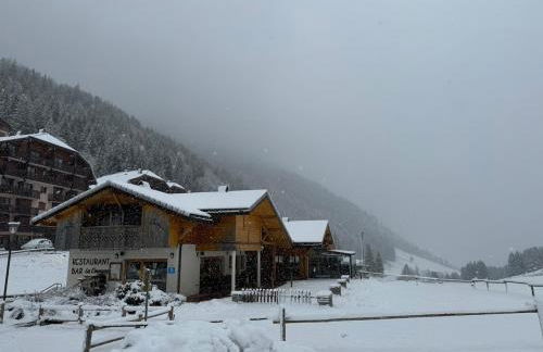 2-bed appt 20 mins from Morzine Portes du Soleil French Alps - Foto 46