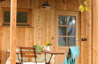 Tinyhaus Kirsch - Foto 1