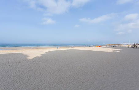 Cadiz Playa 3 Rooms - Foto 11