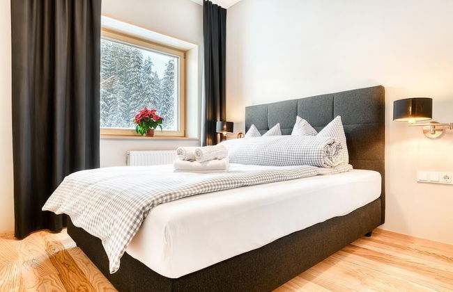 Am Gehren - Arlberg Appartements - Foto 4