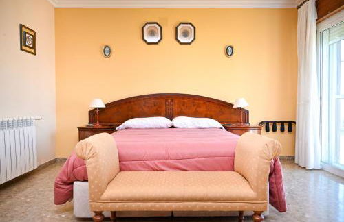 Villa Peralta, heated and private pool ,near beach and golf ! - Photo 35