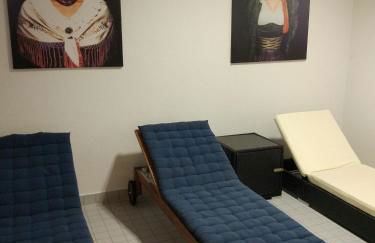 Ferienwohnung Seestern - Foto 45