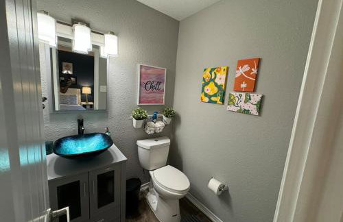 AT and T is steps away 2BD unit - Foto 12