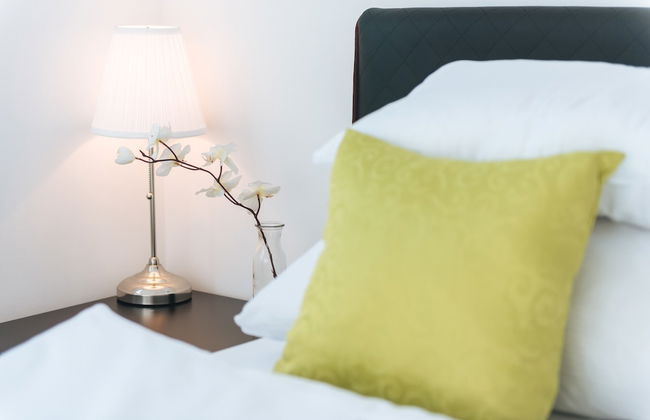 Duschel Apartments Wien-Hauptbahnhof - Foto 55