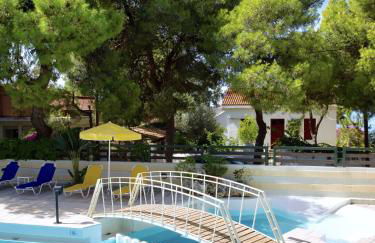 Villa Pefki - Foto 12