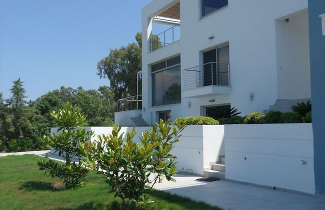 K&K Luxury Beach Villas - Foto 20