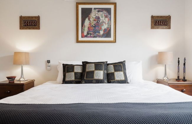 StayCentral - Thornbury Townhouse - Foto 6