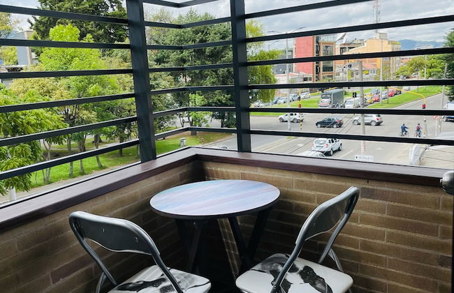 SUITES H&A 911 - Foto 58