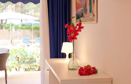 Apartamentos Cala Murada Minigolf - Foto 39