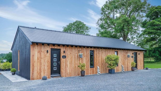 The Shack - 1 Bedroom - Cosheston - Foto 2, Imagen principal