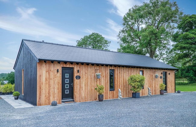 The Shack - 1 Bedroom - Cosheston - Foto 1