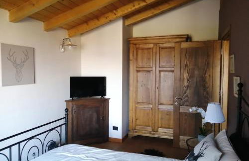 RUSTICO La Ca' dei GENNA - Foto 42