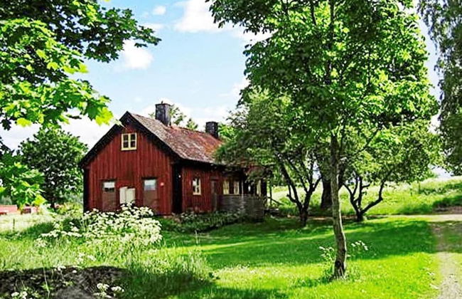 6 Person Holiday Home in Loftahammar - Photo 12