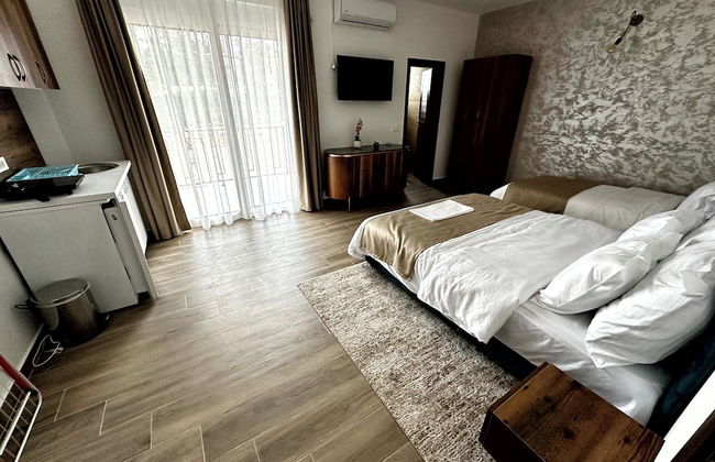 Akhdar Apartments - Foto 5