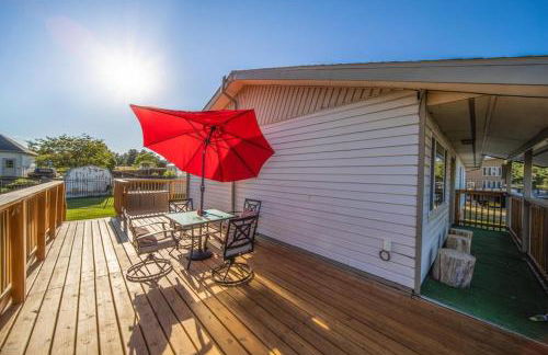 Serenity Retreat - Pine Haven WY - Foto 13