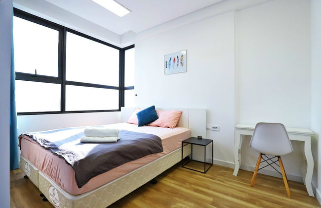 Luna's House in Vinhomes D'Capitale - Foto 3