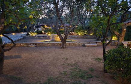 Villa Petra - Foto 30