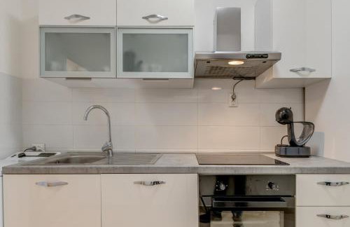 Apartment ANĐELA 2BDRS & Free WiFi - Foto 29