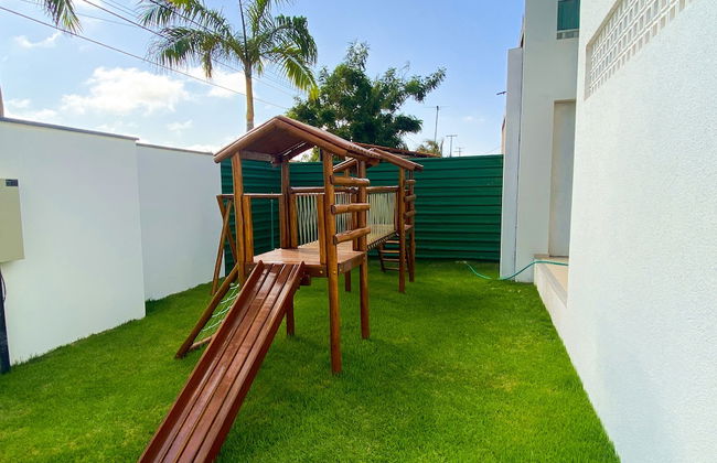 Apto vista mar incrível por Be My Guest - Photo 31