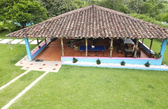 finca el arrullo - Photo 28