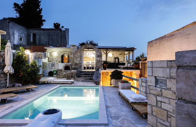 Villa Antonia - Foto 26