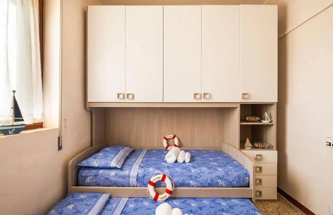 Apartament Azzurro With Parking - Foto 7