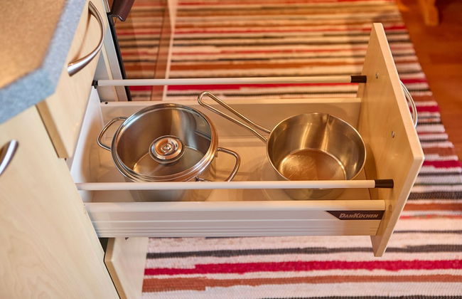 Haus Miller - Foto 46