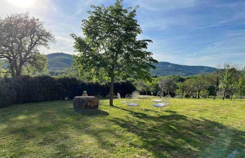 Il Casone - villa con piscina - Foto 10