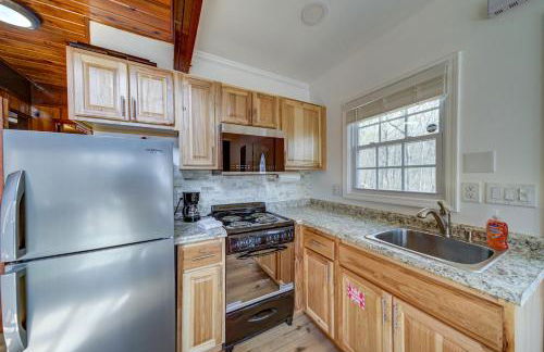 Paradise Retreat Mountainview - Foto 7