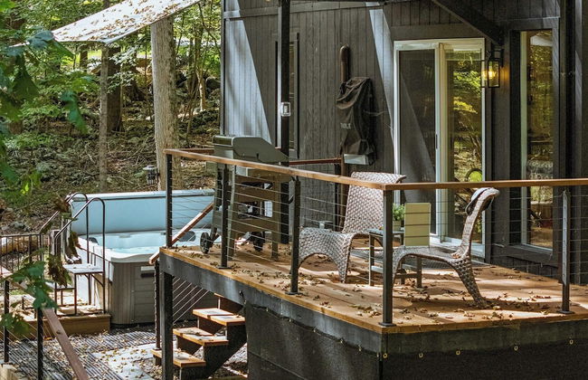 Hot Tub, Lake Access + Community Amenities Somerset Lodge by Avantstay - Foto 32