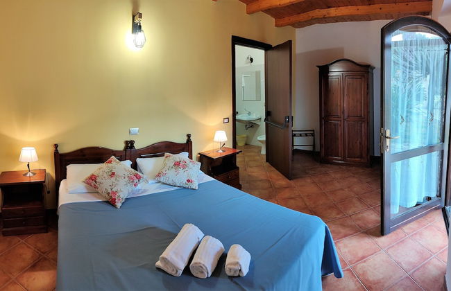 Azienda Agrituristica Le Chiuse - Foto 13