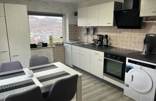 FeWo Oase Ruhrtalblick - Foto 8