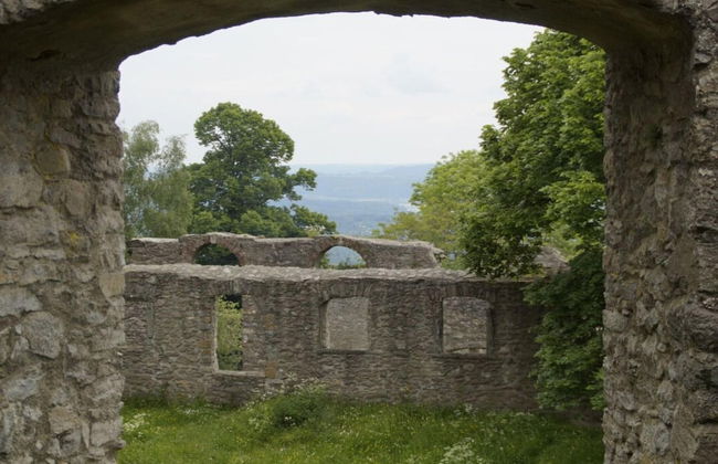 Holiday Apartment Am Buchbuhl - Foto 3