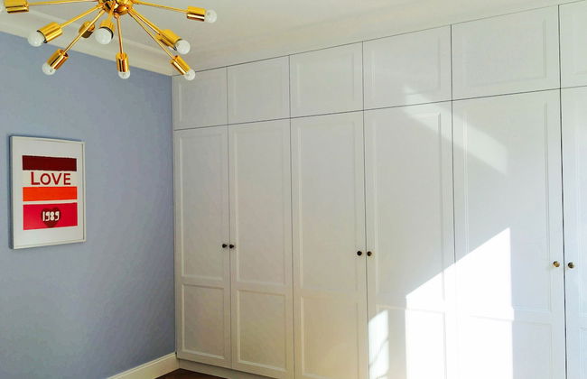 Stone Steps Apartments - Photo 4